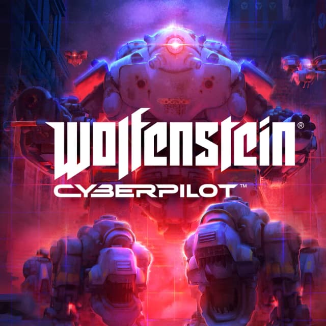 Купить Wolfenstein: Cyberpilot - изображение