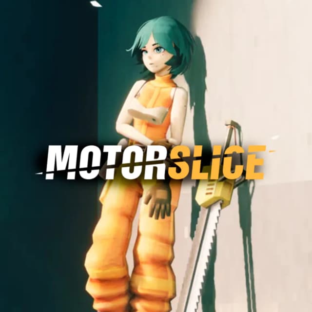 Купить MOTORSLICE - изображение