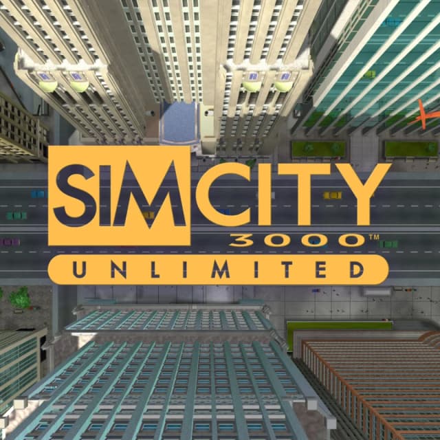 Купить SimCity 3000 Unlimited - изображение