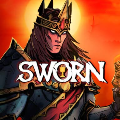 Купить SWORN - изображение