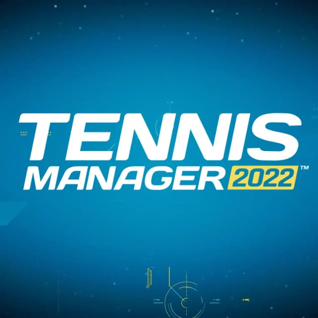 Купить Tennis Manager 2022 - изображение