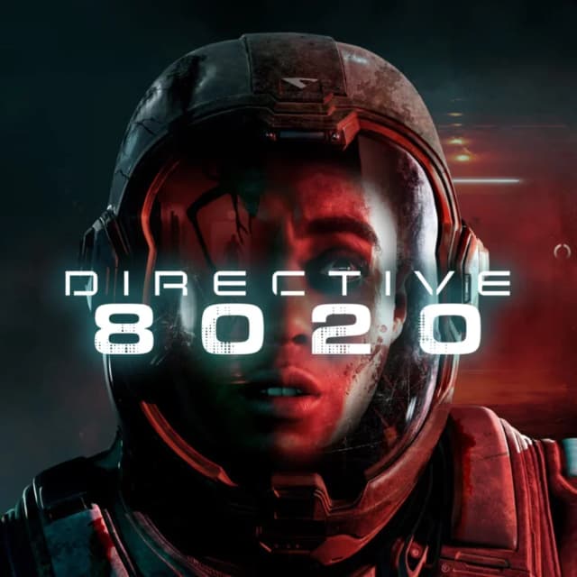 Купить Directive 8020 - изображение