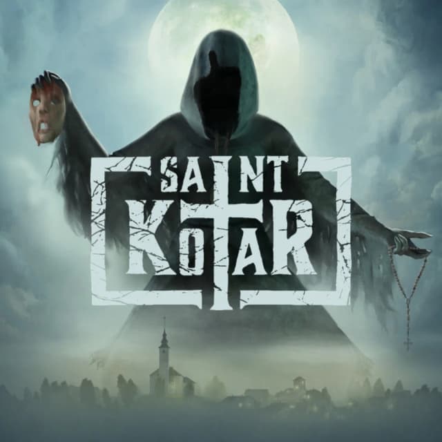 Купить Saint Kotar - изображение