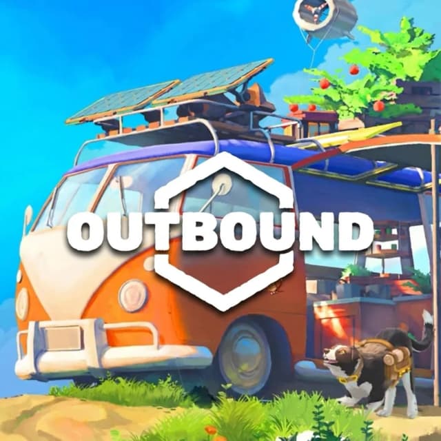 Купить Outbound - изображение