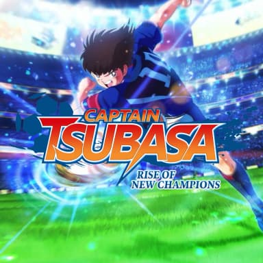 Купить Captain Tsubasa: Rise of New Champions - изображение
