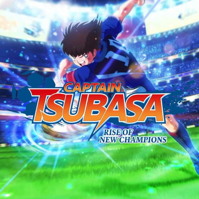 Купить Captain Tsubasa: Rise of New Champions - изображение