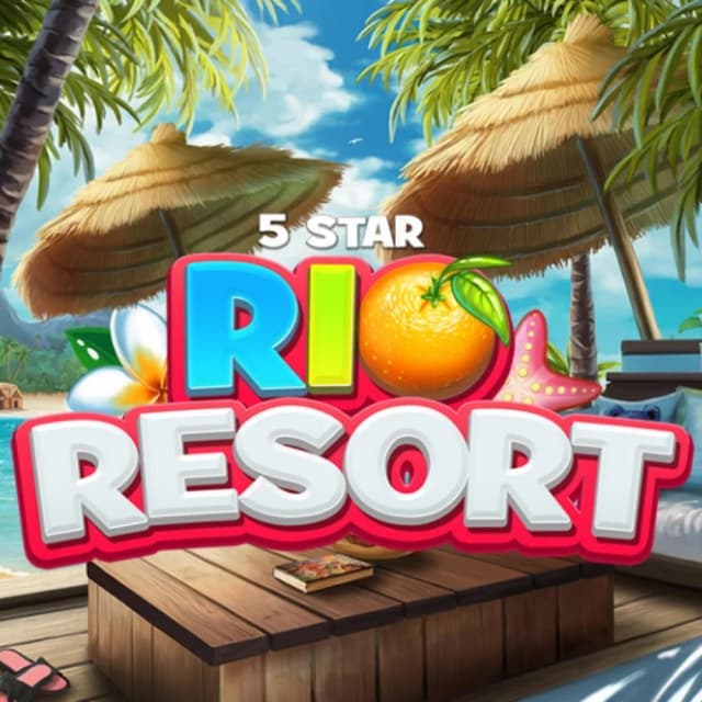 Купить 5 Star Rio Resort - изображение