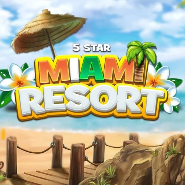 Купить 5 Star Miami Resort - изображение