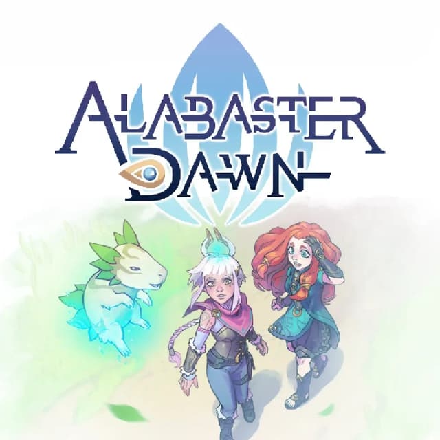 Купить Alabaster Dawn - изображение