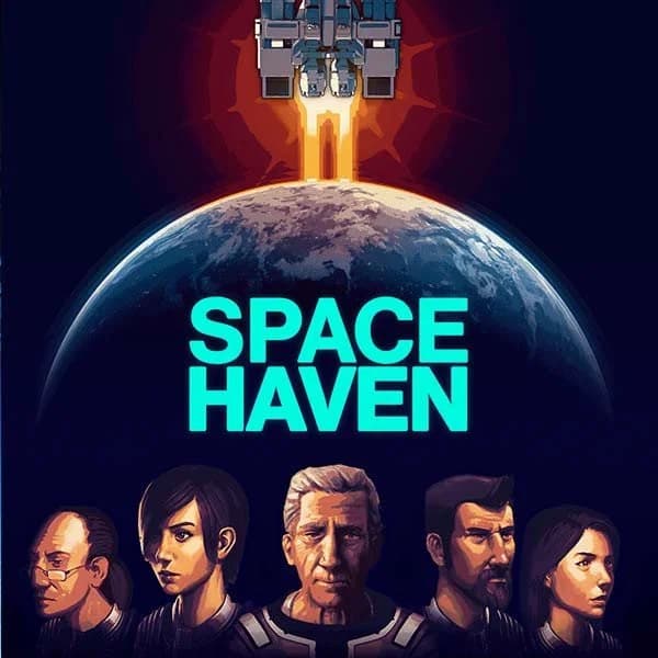 Купить Space Haven - изображение