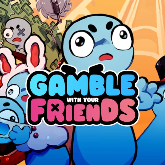 Купить Gamble With Your Friends - изображение