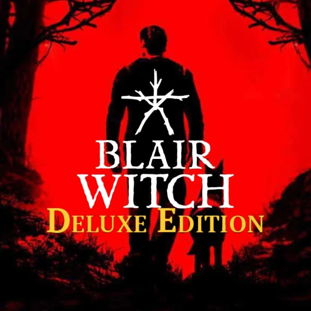Купить Blair Witch Deluxe Edition - изображение
