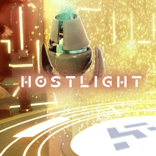 Купить HOSTLIGHT - изображение