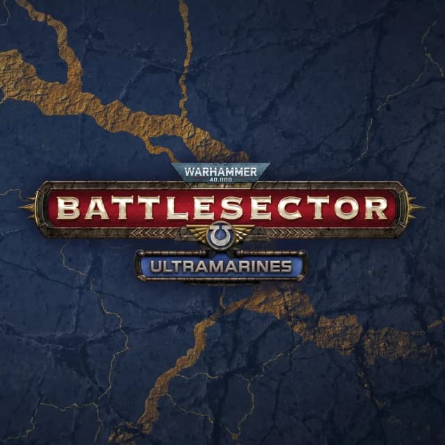 Купить Warhammer 40,000: Battlesector - Ultramarines - изображение