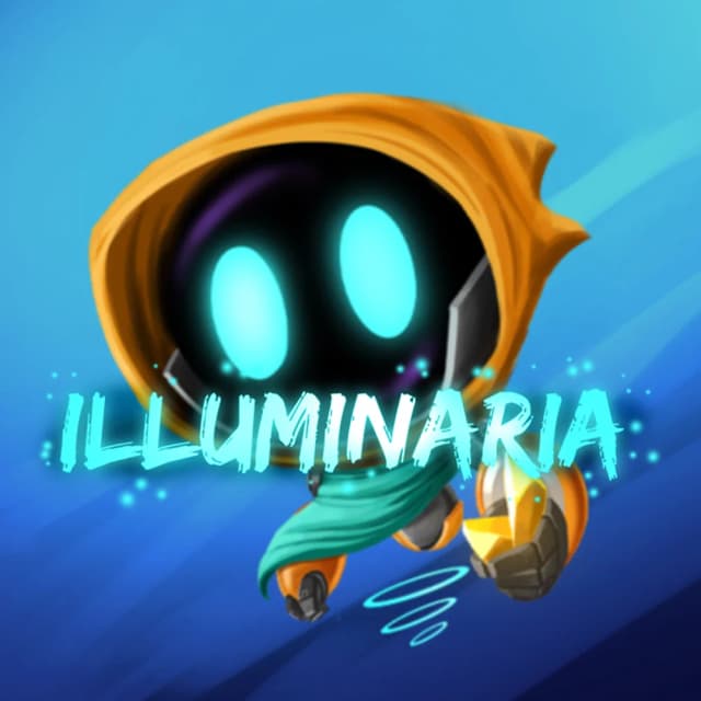 Купить Illuminaria - изображение