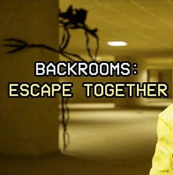 Купить Backrooms: Escape Together - изображение