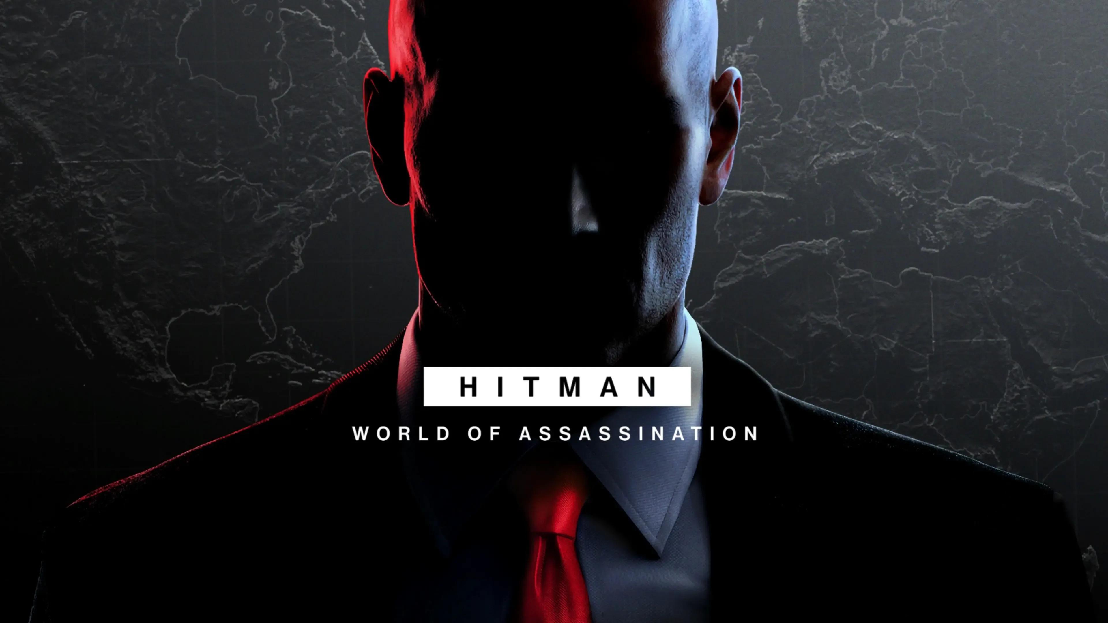 Hitman world of assassination upgrade pack. Hitman world of assassination upgrade pack