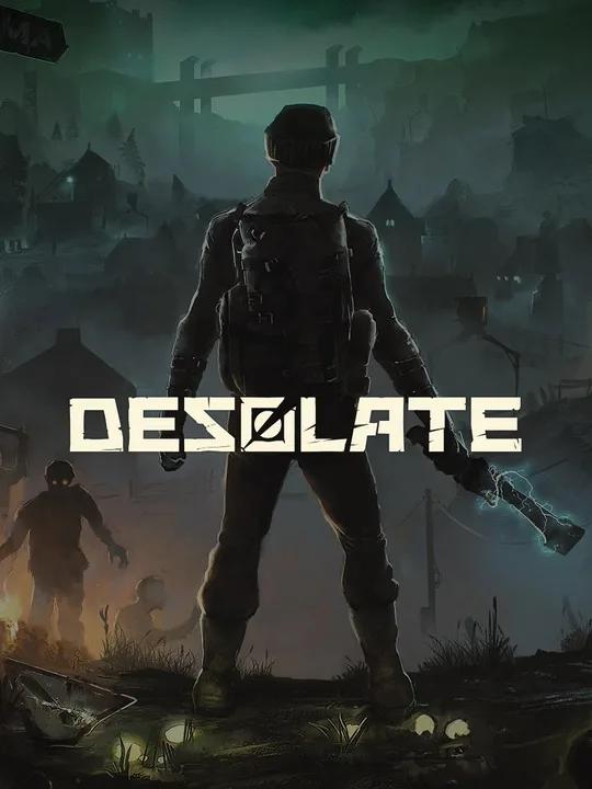 DESOLATE