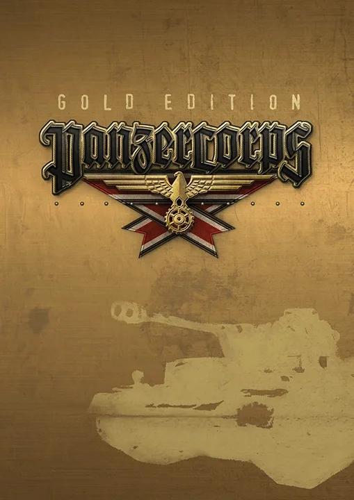 Panzer Corps - Gold