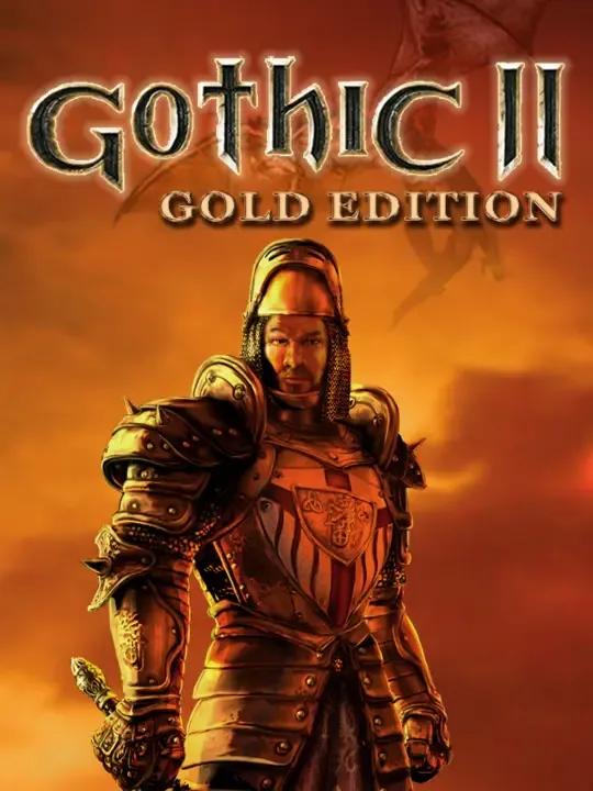 Gothic 2 - Gold Edition