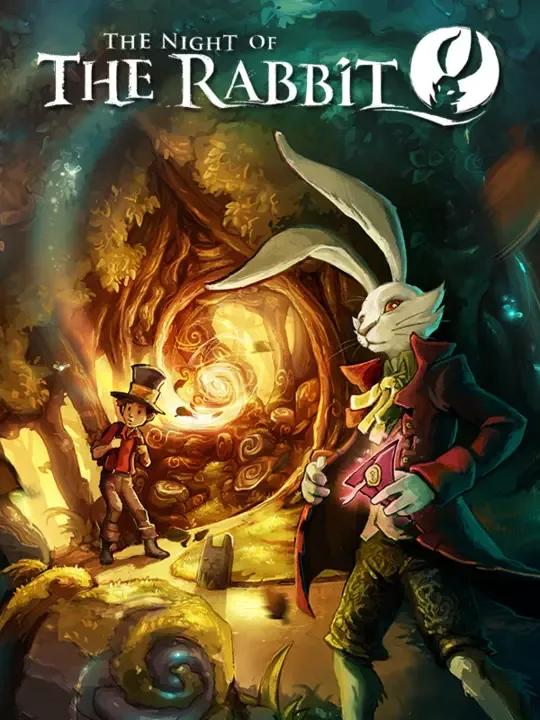 The Night of the Rabbit