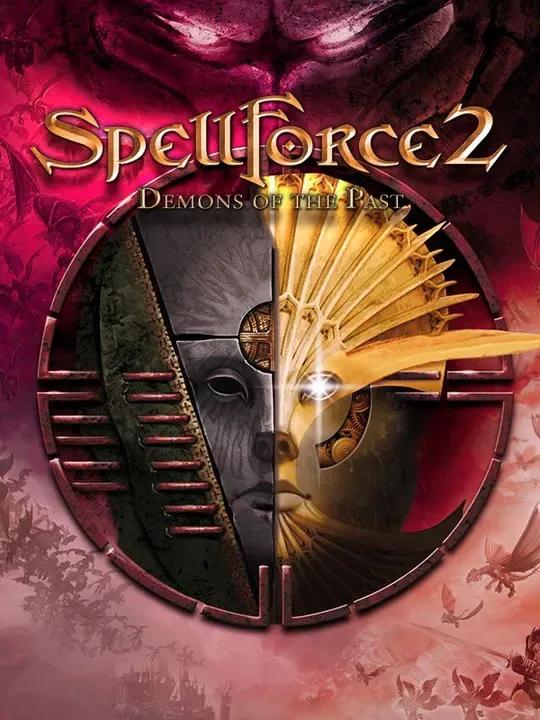 SpellForce 2 - Demons of the Past