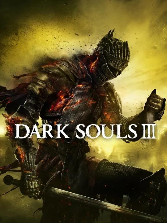 DARK SOULS III