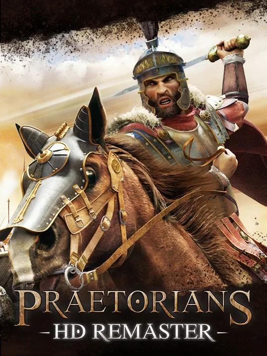 Praetorians - HD Remaster