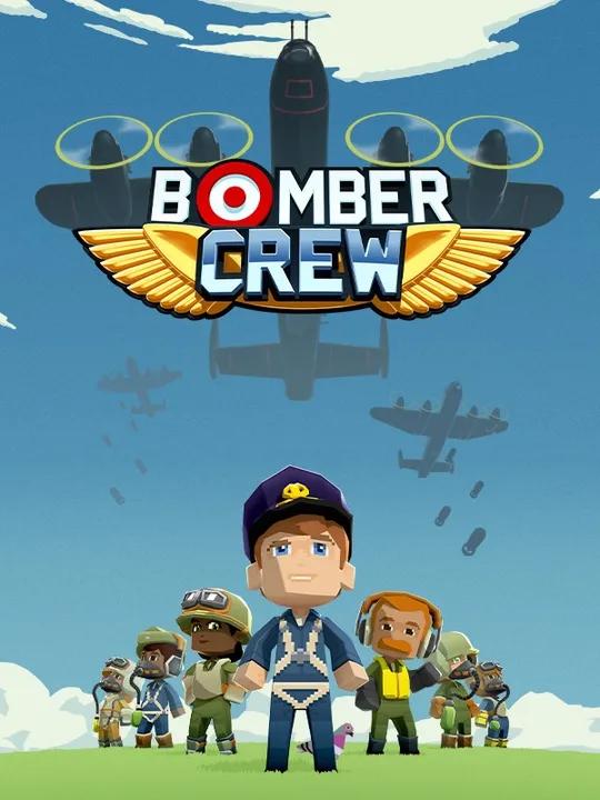 Bomber Crew