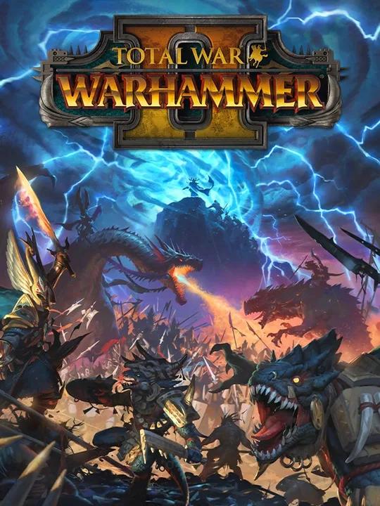 Total War: WARHAMMER II