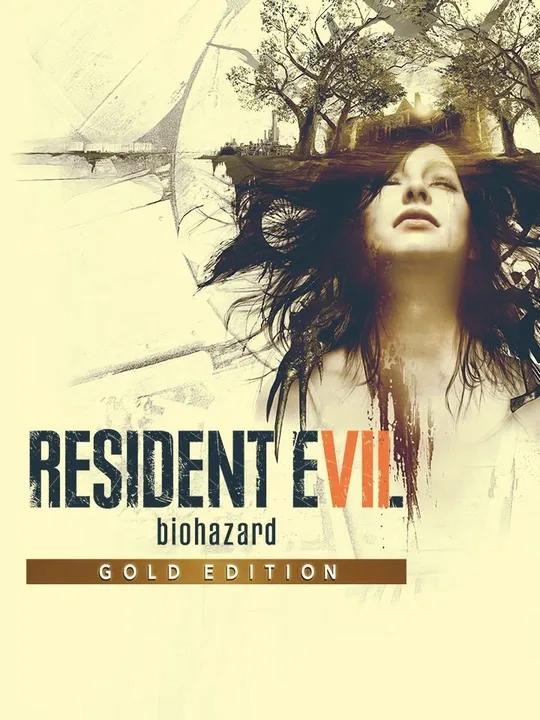 Resident Evil 7 Biohazard – Gold Edition