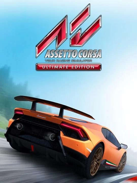 Assetto Corsa - Ultimate Edition