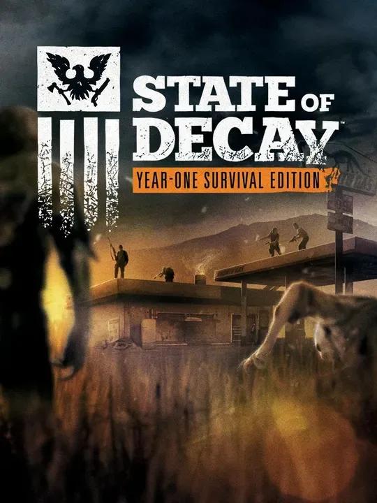 State of Decay: Year One Survival Edition