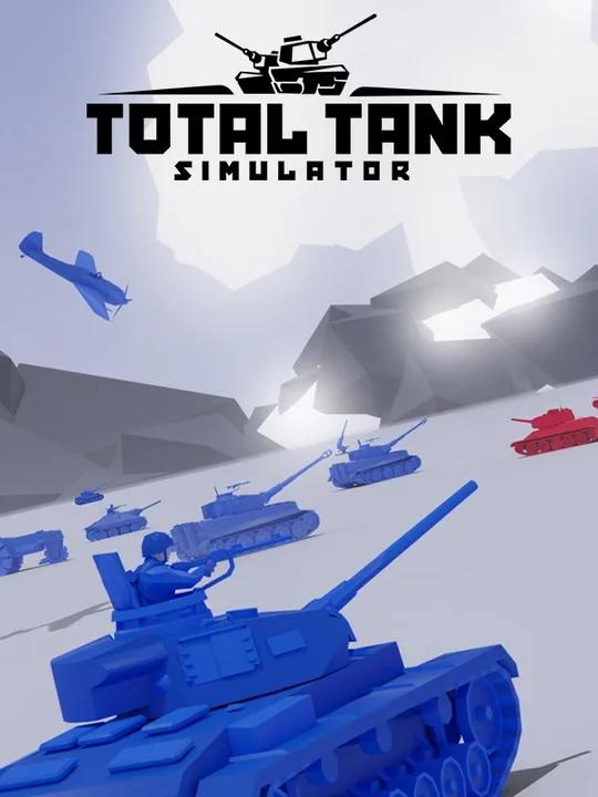 Total Tank Simulator