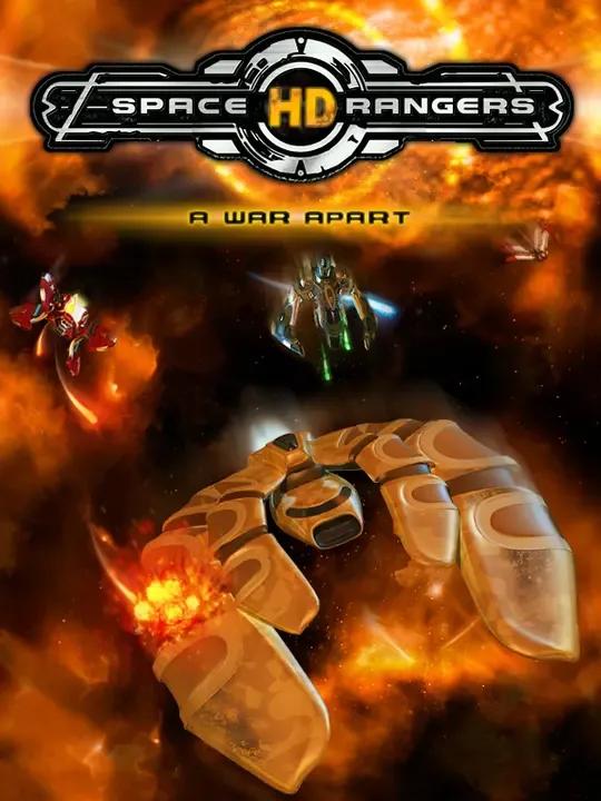 Space Rangers HD: A War Apart