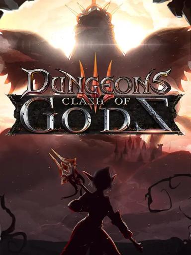 Dungeons 3 - Clash of Gods