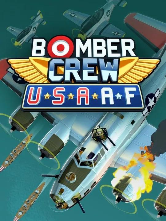 Bomber Crew: USAAF