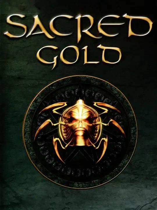 Sacred - Gold