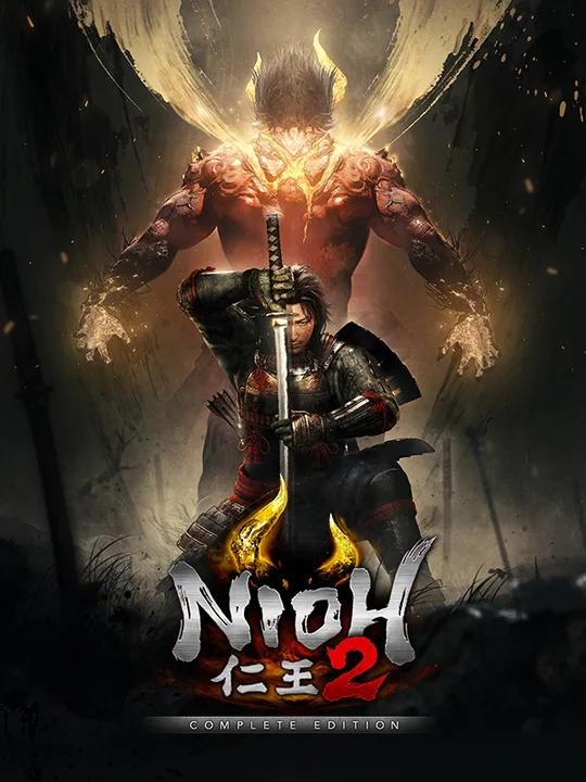 Nioh 2 – The Complete Edition