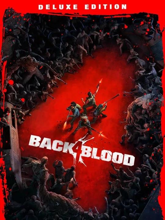 Back 4 Blood - Deluxe Edition