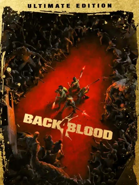 Back 4 Blood - Ultimate Edition