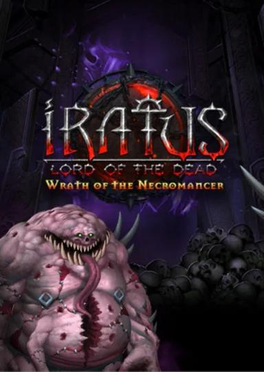 Iratus: Wrath of the Necromancer