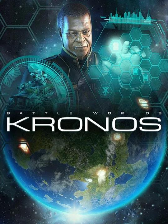 Battle Worlds: Kronos