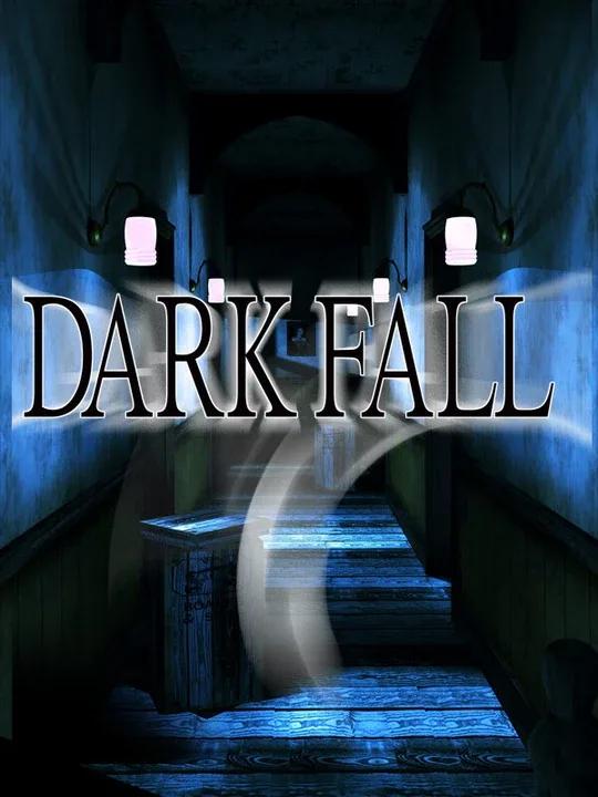 Dark Fall: The Journal