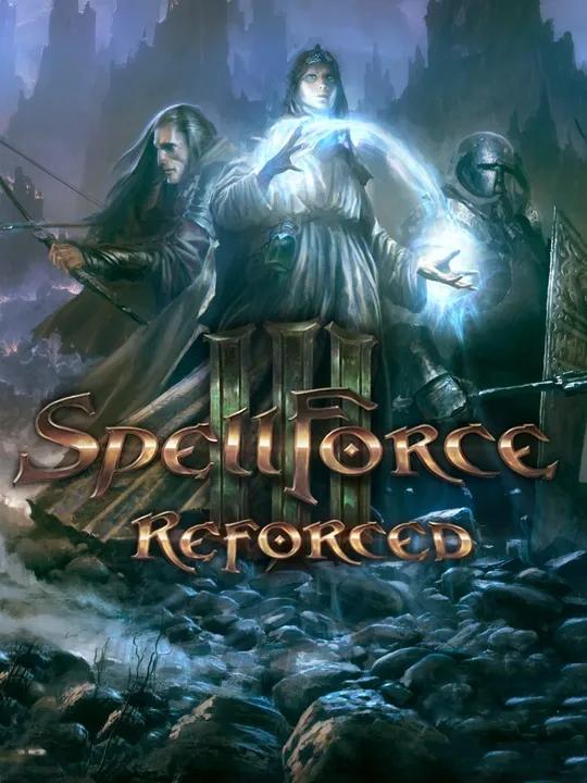 SpellForce 3 Reforced