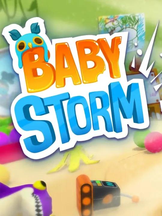 Baby Storm