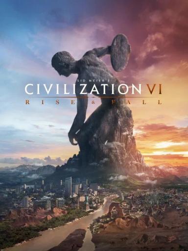 Sid Meier’s Civilization VI: Rise and Fall