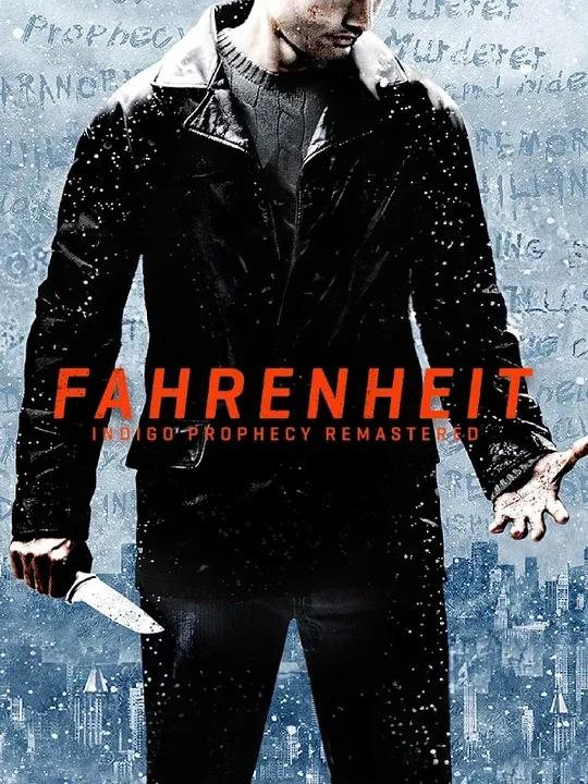 Fahrenheit: Indigo Prophecy Remastered