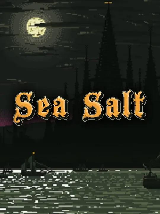 Sea Salt