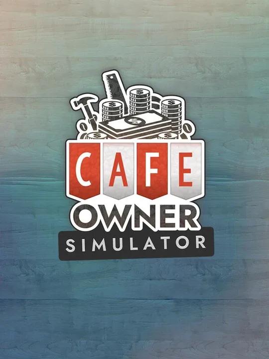 Cafe Owner Simulator